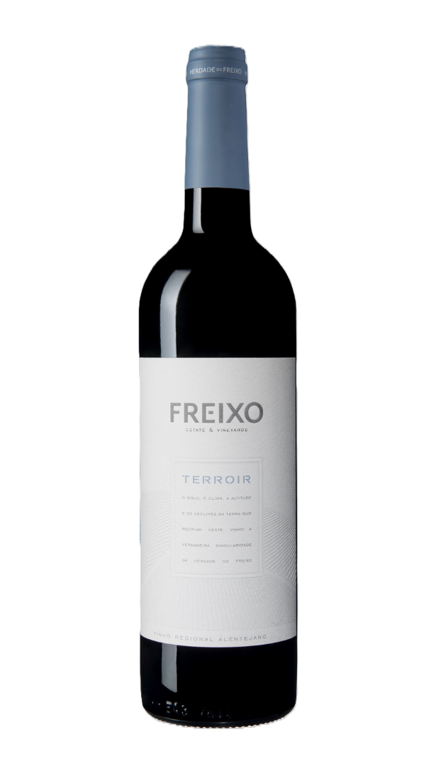 FREIXO TERROIR Tinto 2020